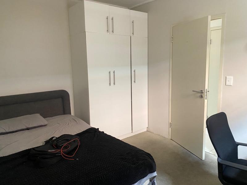 To Let 2 Bedroom Property for Rent in Observatory Western Cape